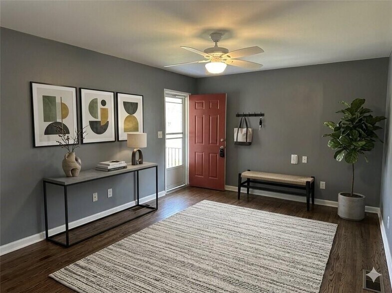 Building Photo - 296 Murray Hill Ave NE