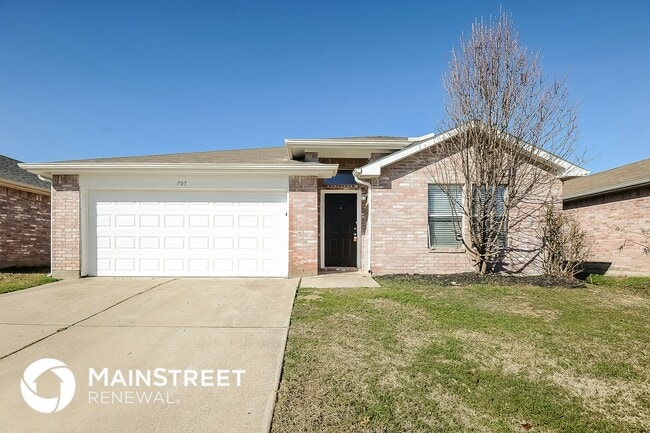 Building Photo - 705 Langford Dr