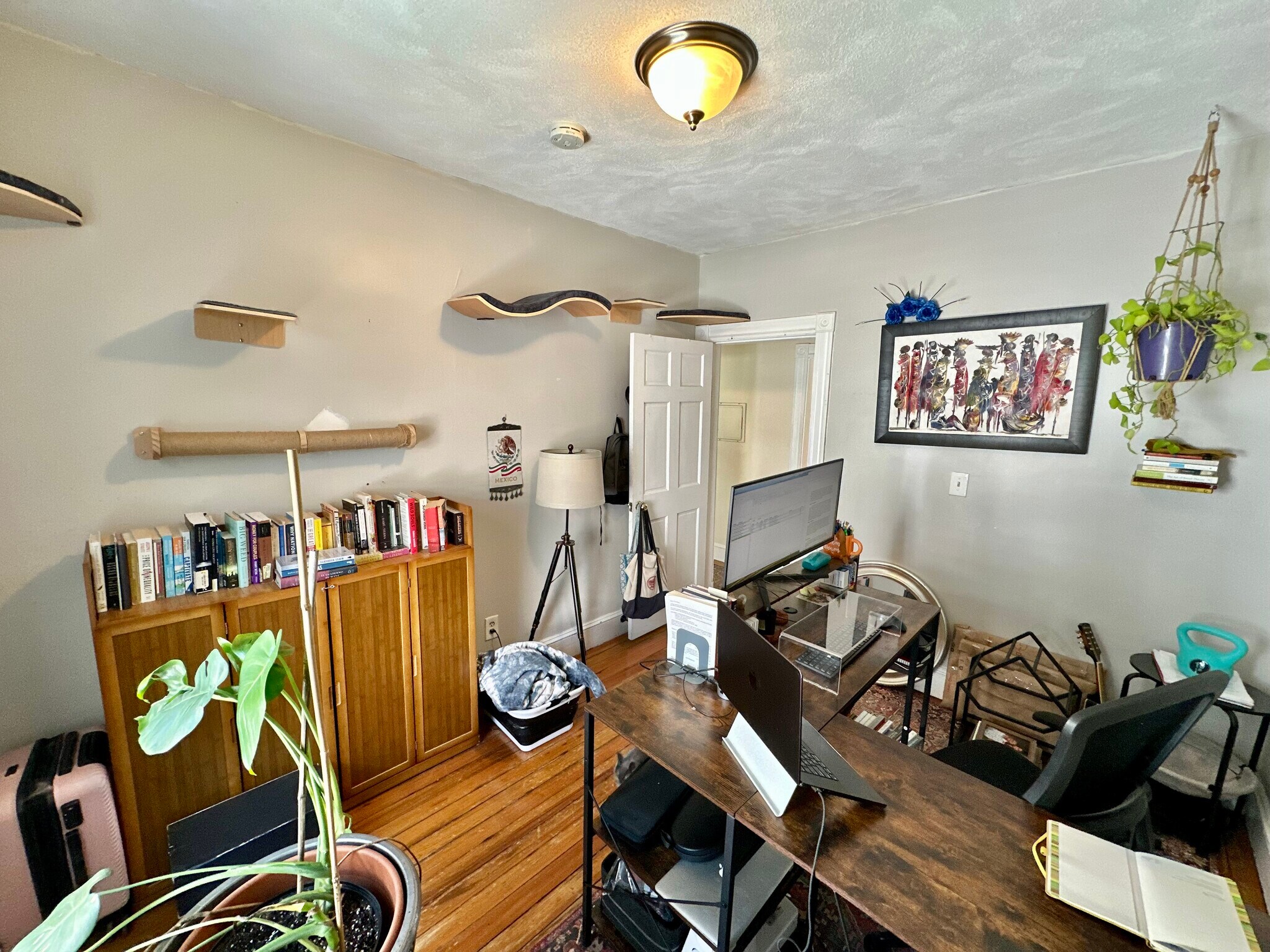 Building Photo - 15 Germania St