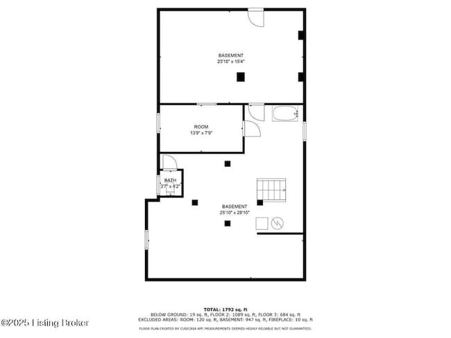 Building Photo - 2059 Alta Ave