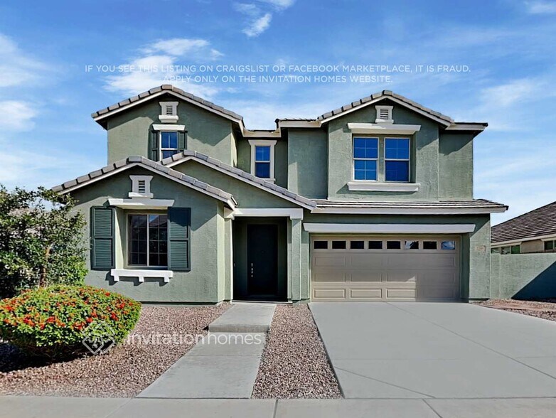 Primary Photo - 3361 N Los Alamos