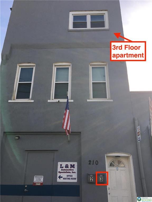 Primary Photo - 210 W Gordon St