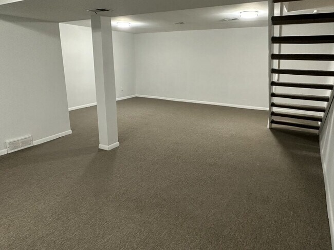 Basement - 1682 Park Rd