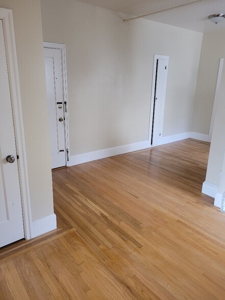 Building Photo - 2339 Hilgard Ave
