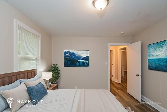 Building Photo - 511 Commonwealth St