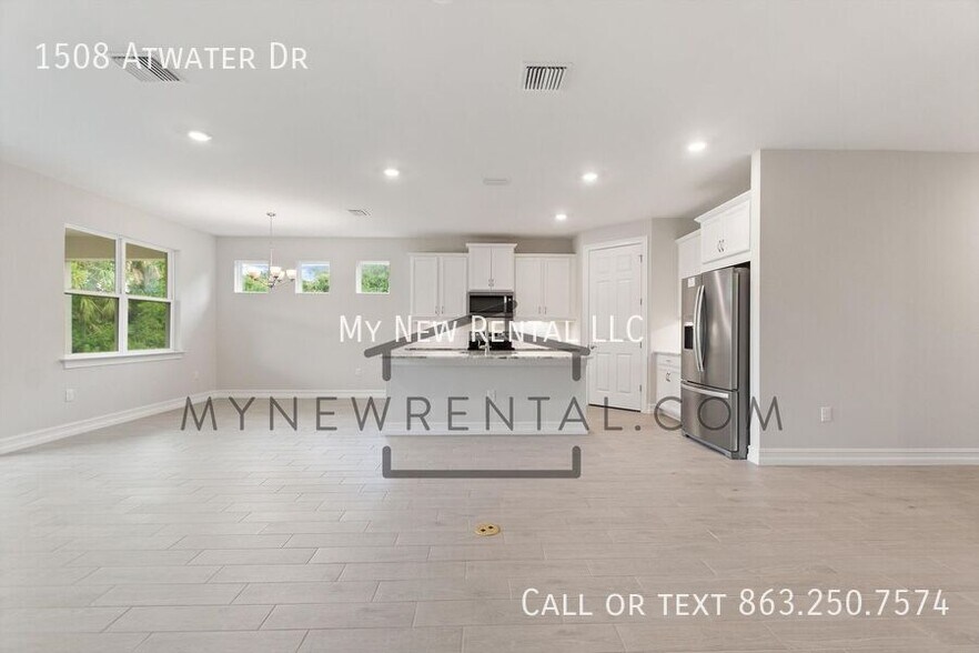 Building Photo - 1508 Atwater Dr