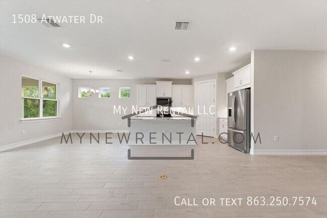 Building Photo - 1508 Atwater Dr
