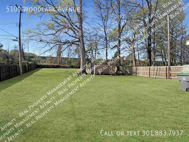 Building Photo - 5109 Woodlark Ave