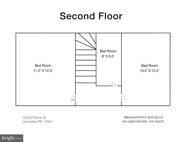 Building Photo - 127 N Prince St