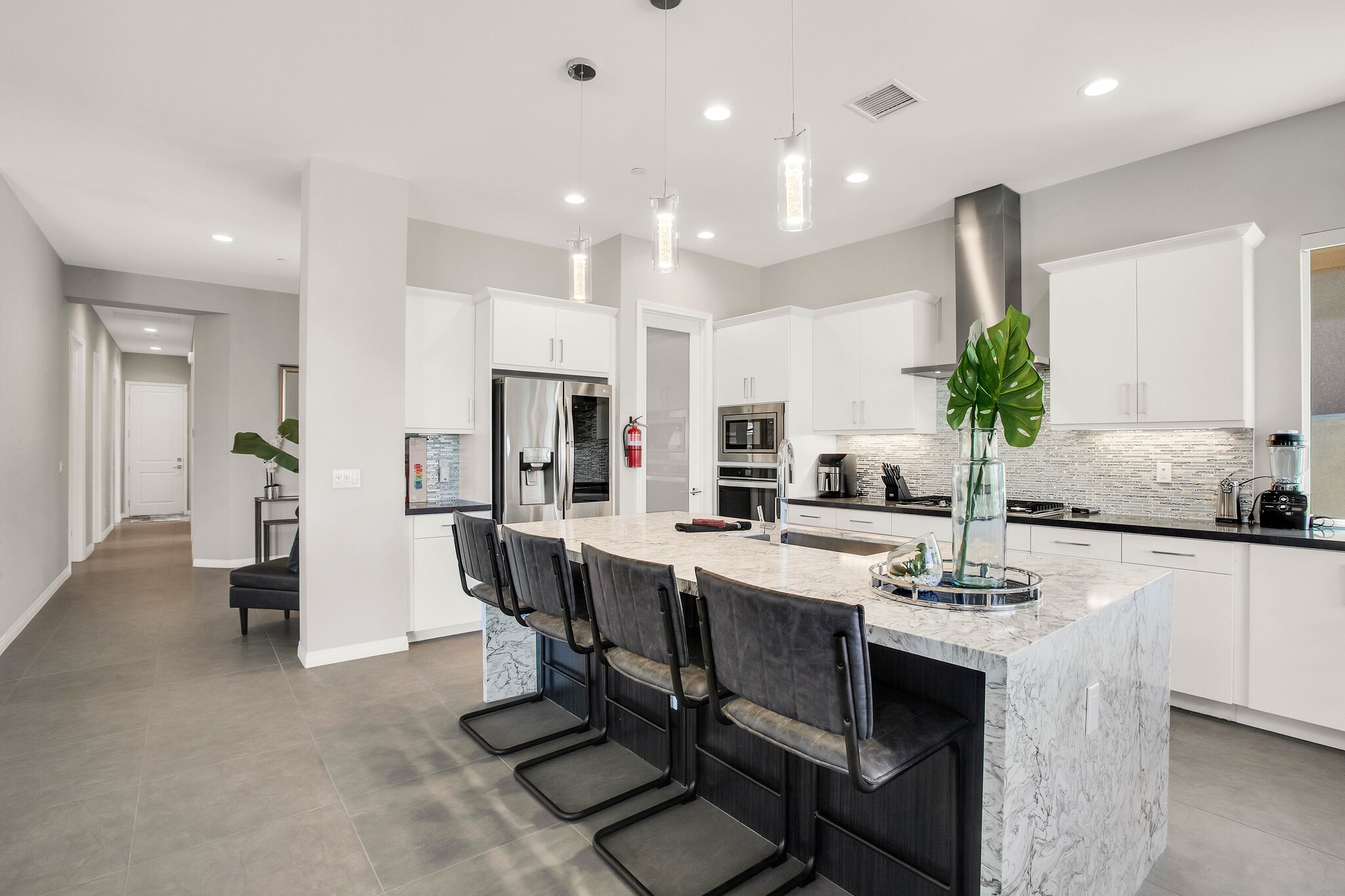 Kitchen - 67264 Zuni Ct