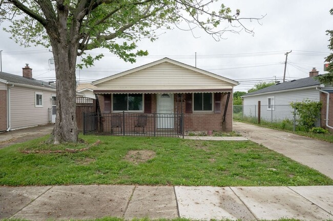 Primary Photo - Charming Home