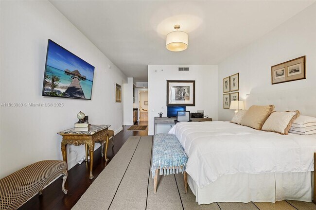 Building Photo - 9705 Collins Ave