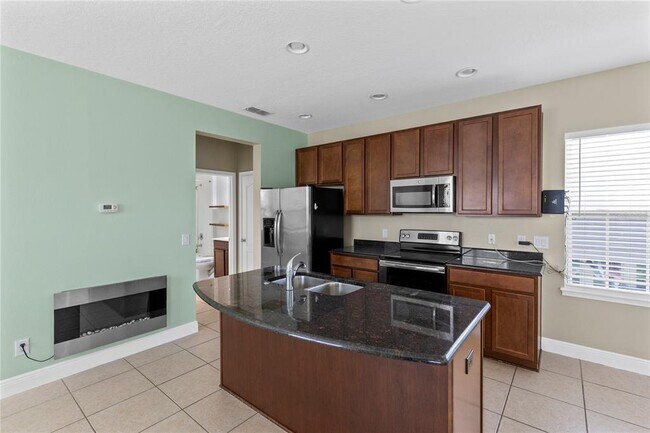 Building Photo - 8455 Laureate Blvd