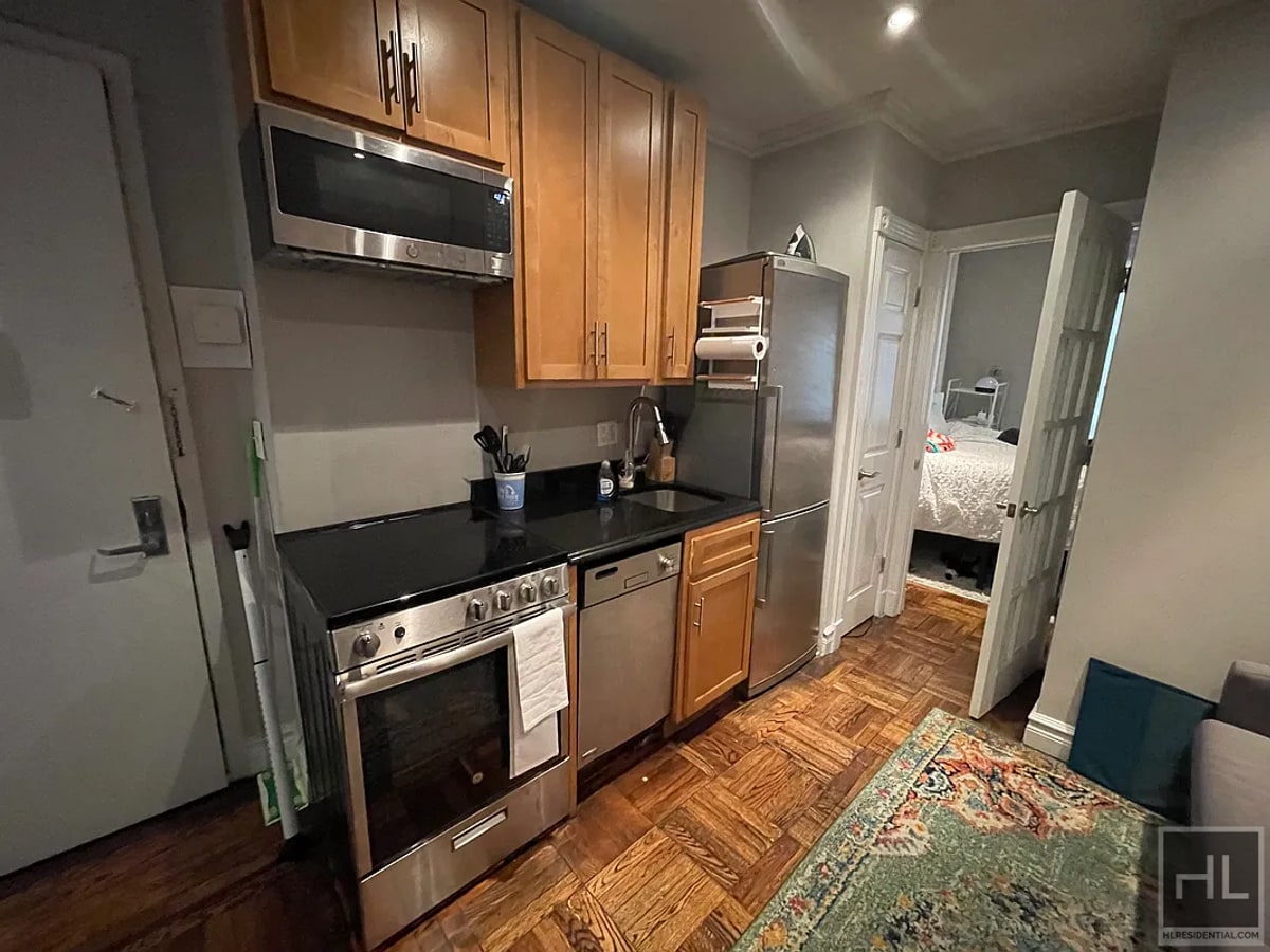 Building Photo - East 23rd Street