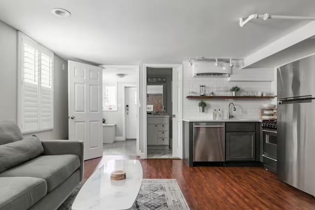 Building Photo - 4600 McPherson Ave