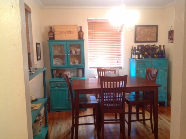 dining room - 3153 Fairwood Lane West