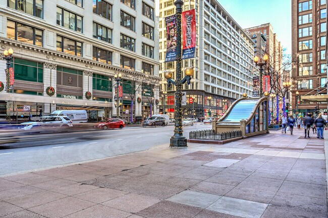 Building Photo - 20 N State St
