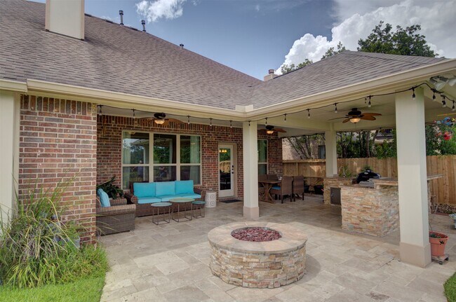 Building Photo - 715 Santa Elena Canyon Ct