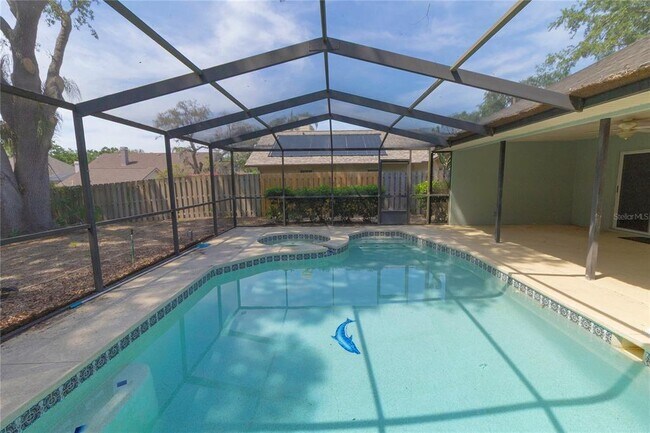 Building Photo - 2505 Buckhorn Run Dr