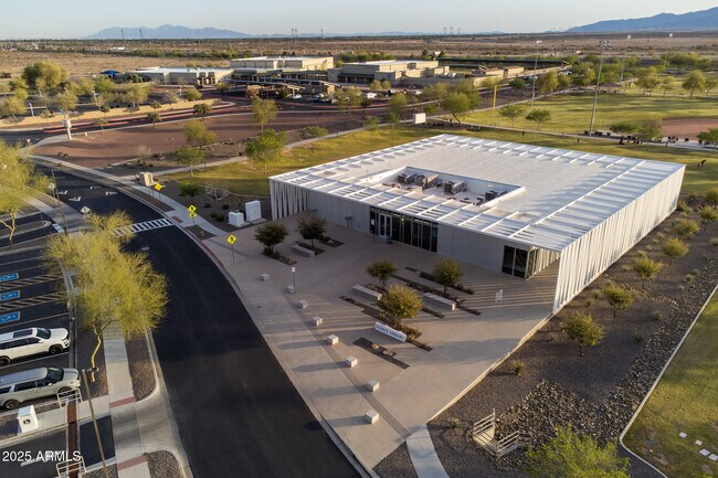 Building Photo - 24117 N 165th Dr