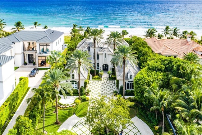 Building Photo - 2525 S Ocean Blvd