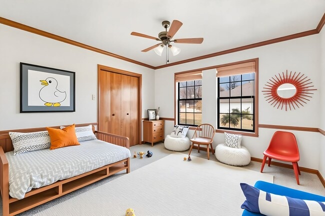 Building Photo - Beautiful 3 Bed / 2 Bath Home in Fort Smith (0.73 Acre Lot)