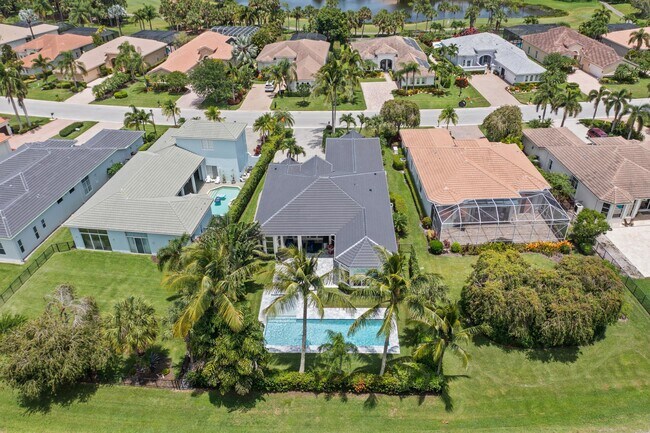 Building Photo - 7737 Preserve Dr