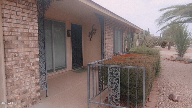 Building Photo - 9702 W Campana Dr
