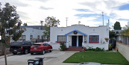 Building Photo - 1924 Browning Blvd