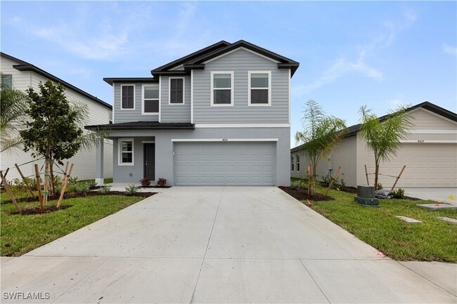 Primary Photo - 4015 San Felice Ln