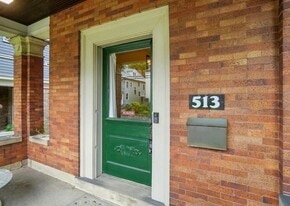 Building Photo - 513 Howell Ave