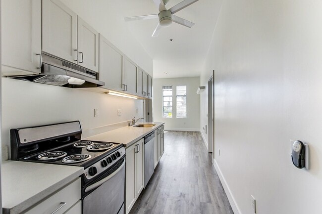 Floorplan - Rose on Bond