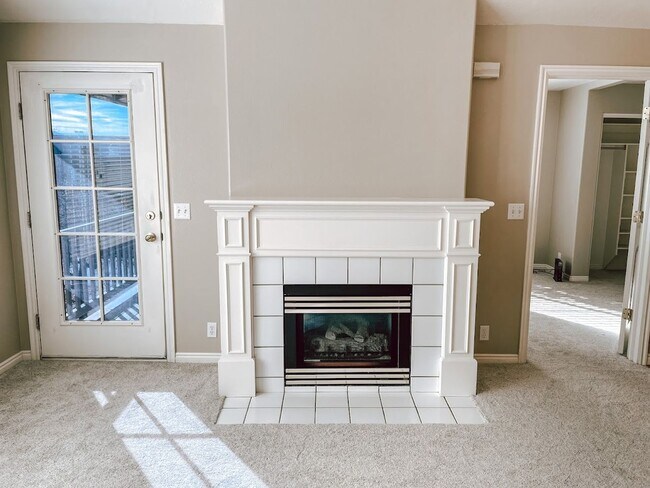 Building Photo - 56 N Garden Park Dr