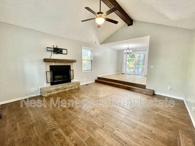 Building Photo - 418 Watergap Dr