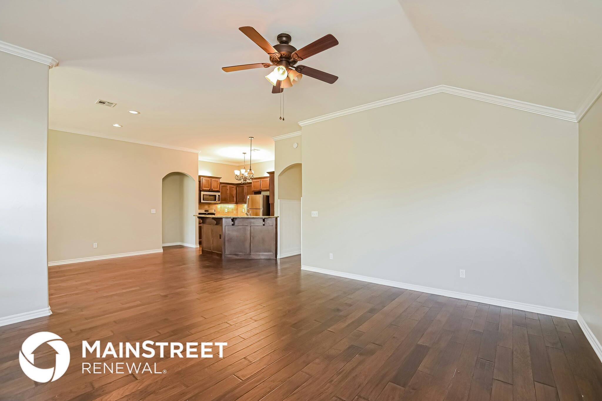 Building Photo - 17300 Triana Dr