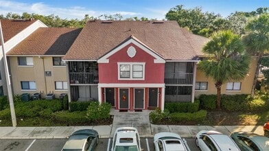 Building Photo - 5729 Baywater Dr