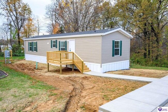 Building Photo - 111 Rail Fence Loop