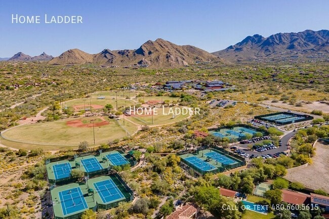 Building Photo - 9274 E Desert Park Dr
