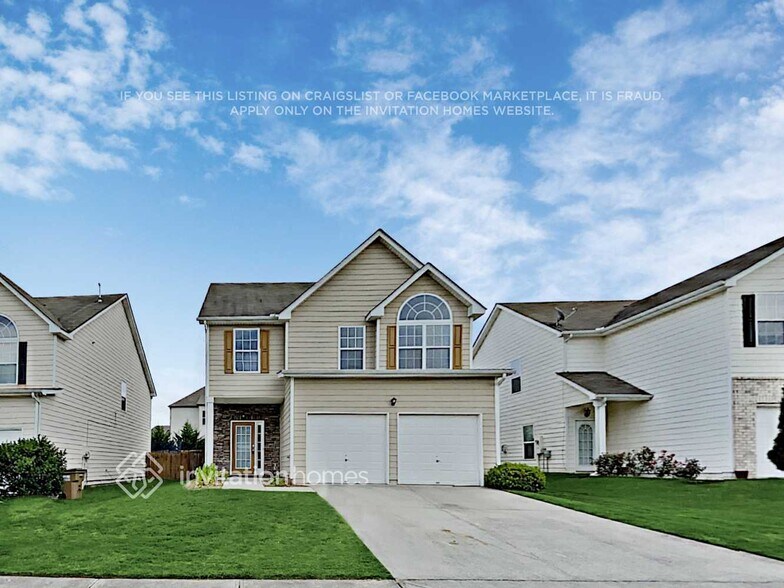 Primary Photo - 4245 Arch Pass