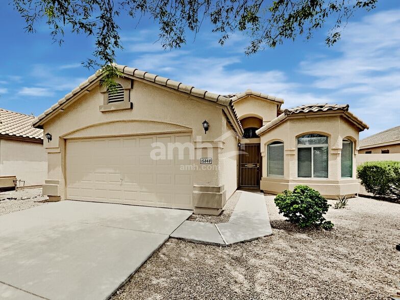 Primary Photo - 15848 W Linden St