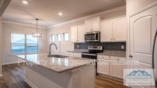 Building Photo - 13216 New Foal Ln NW