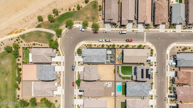 Building Photo - 42385 W Rojo Ct