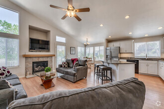 Building Photo - 4791 Mesa Meadows Dr