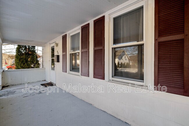 Building Photo - 44 Providence St