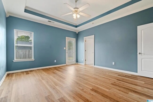 Building Photo - Magnolia Trail