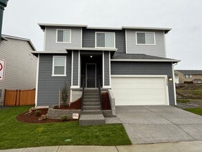 Building Photo - Stunning NEW two-story 4 bed 3 bath + loft in Willows Community