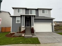 Building Photo - Stunning NEW two-story 4 bed 3 bath + loft in Willows Community