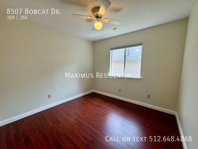 Building Photo - 8507 Bobcat Dr