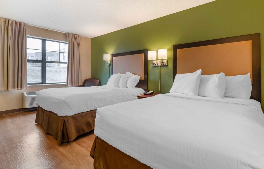 Building Photo - Furnished Studio-Philadelphia - Mt. Laurel - Crawford Place