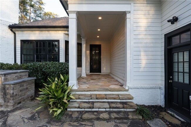 Building Photo - 980 Fenimore Cir